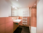 Badezimmer ( Whg 2 ) - Freistehendes Wohn- und Geschäftshaus in Zentrumsnähe - ideal für Eigennutzer und Investoren!