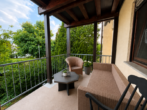 Balkon - Wohnung mit Potenzial! Ideale 2 Zimmer Wohnung mit Balkon & Einzelgarage!