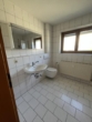 Badezimmer - Großzügige 3,5-Zimmer-Wohnung mit gemütlichem Flair