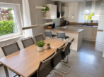 Küche - Repräsentative Doppelhaushälfte mit Balkon & Terrasse für moderne Ansprüche!