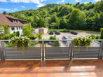 Balkon - Repräsentative Doppelhaushälfte mit Balkon & Terrasse für moderne Ansprüche!