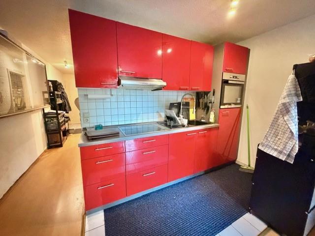 Ideal für Singles & Pendler! Attraktive 2 Zimmer-Wohnung in toller Wohnlage! - Küche (51897)