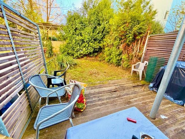 Ideal für Singles & Pendler! Attraktive 2 Zimmer-Wohnung in toller Wohnlage! - Terrasse (51895)