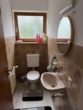 Toilette - Sonnige & aufzugsversorgte 2,5-Zi.-Wohnung auf dem Biberacher Mittelberg!