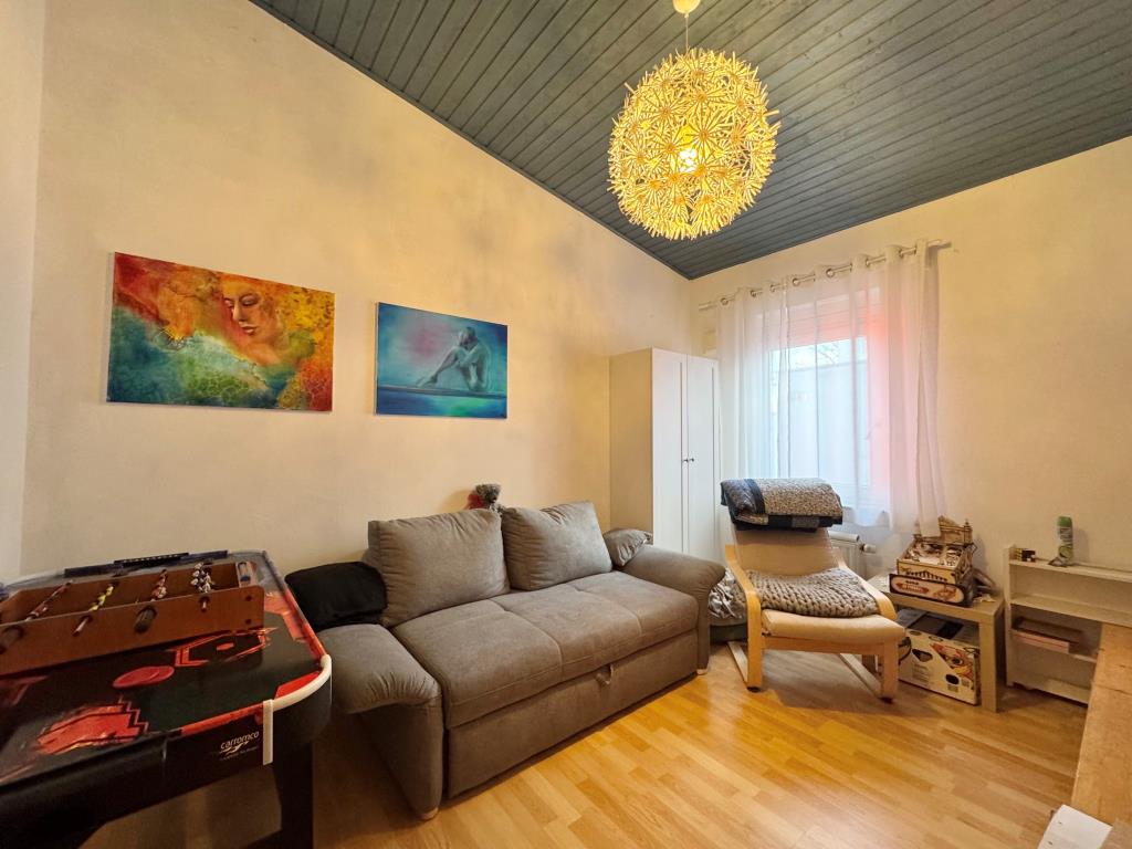 Seltene Gelegenheit! Ideales Reihenmittelhaus in perfekter Wohnlage! - Kinderzimmer (39188)