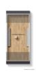 Grundriss Dachgeschoss - Alternative zur Wohnung! Gemütliches Reihenmittelhaus mit Ausbaureserve in ES-Sulzgries!