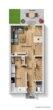 Grundriss Erdgeschoss - Alternative zur Wohnung! Gemütliches Reihenmittelhaus mit Ausbaureserve in ES-Sulzgries!