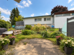 Garten - Alternative zur Wohnung! Gemütliches Reihenmittelhaus mit Ausbaureserve in ES-Sulzgries!