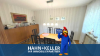 Schorndorf - Wohntraum für die Familie! Interessante 4 Zimmer-Wohnung nähe Klinikum!