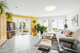 Wohnbereich - Heute Kapitalanlage, morgen Ihr Zuhause – gepflegte Doppelhaushälfte mit Einliegerwohnung!