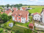 Außenansicht 2 - Heute Kapitalanlage, morgen Ihr Zuhause – gepflegte Doppelhaushälfte mit Einliegerwohnung!