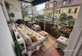 Balkon - Einziehen & Wohlfühlen! Attraktive 3 Zimmer-Wohnung mit 2. Balkone in Fellbach!