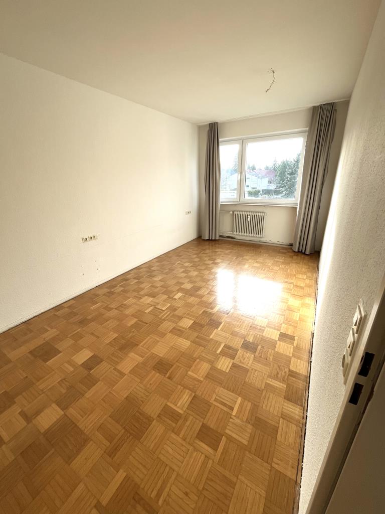 2-Zimmer-Stadt-Wohnung in beliebter Lage auf dem Gigelberg - Aufzug und Hausmeister! - Schlafzimmer (43957)
