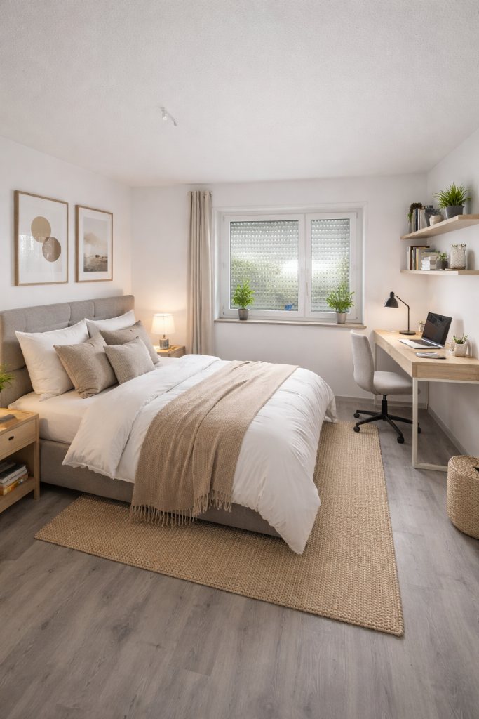 Erstbezug! Frisch renovierte 3,5 - 4 Zimmer Wohnung in Zentrumsnähe von Biberach! - SZ (42717)