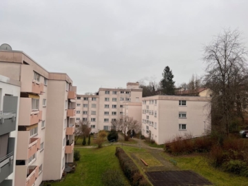 Seltene Gelegenheit! Interessante 4,5 Zimmer-Wohnung in Esslingen!, 73732 Esslingen am Neckar, Wohnung