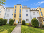 Außenansicht - Gartentraum! Attraktive 3 Zimmer EG Wohnung mit PKW Stellplatz!