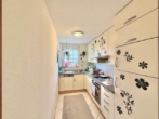 Küche - Gartentraum! Attraktive 3 Zimmer EG Wohnung mit PKW Stellplatz!