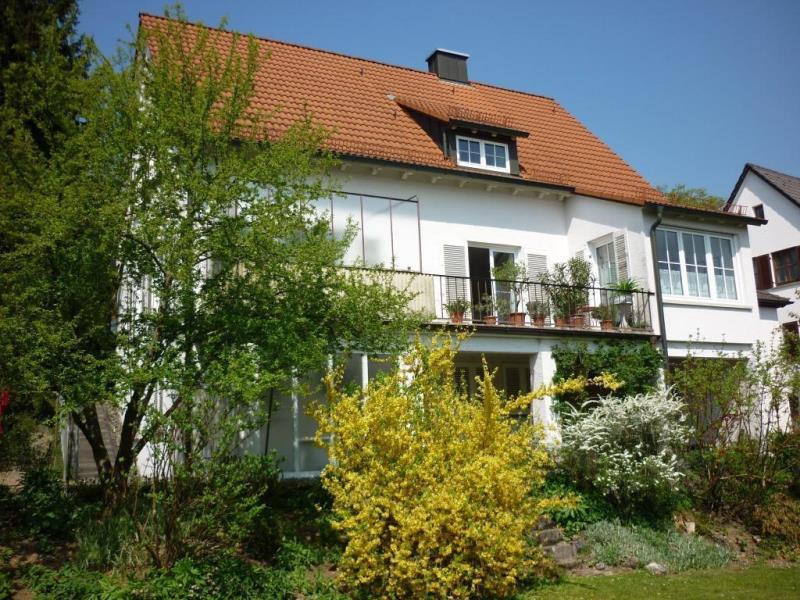 1 1/2 Zimmer-Einliegerwohnung in stadtnaher Lage von Biberach - Außen (47452)