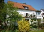 Außen - 1 1/2 Zimmer-Einliegerwohnung in stadtnaher Lage von Biberach