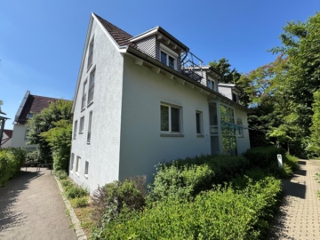 Kapitalanleger aufgepasst! 2 Zimmer-Maisonettewohnung in ruhiger Wohnlage!, 71229 Leonberg (Höfingen), Wohnung