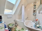 Tageslichtbad - Kapitalanleger aufgepasst! 2 Zimmer-Maisonettewohnung in ruhiger Wohnlage!