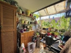 Loggia - Kapitalanleger aufgepasst! 2 Zimmer-Maisonettewohnung in ruhiger Wohnlage!