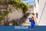 Esslingen am Neckar - Seltene Gelegenheit! Interessante 2 Zimmer-Wohnung in bester Citylage!