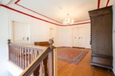 Flur OG - Historisches Wohnen mit Schlosscharakter – Das Kaplaneihaus in Mittelbiberach