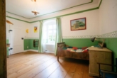 Kinderzimmer 2 - Historisches Wohnen mit Schlosscharakter – Das Kaplaneihaus in Mittelbiberach