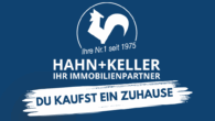 Hahn + Keller Immobilien - Jetzt zuschlagen! Gigantische Dachterrasse mitten in Schwaikheim!