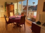 Esszimmer (Neu) - Jetzt zuschlagen! Gigantische Dachterrasse mitten in Schwaikheim!