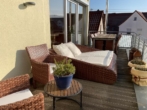 Schwaikheim - Jetzt zuschlagen! Gigantische Dachterrasse mitten in Schwaikheim!