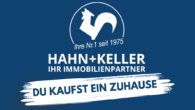 Hahn + Keller Immobilien - Penthouse! Moderne 3,5 Zimmer Wohnung mit 20m² Dachterrasse in Schwaikheim!