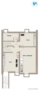 Grundriss UG - Familienfreundliches Reihenmittelhaus mit PV-Anlage, Balkon und Garten auf dem Biberacher Mittelberg