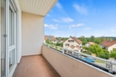 Balkon OG - Familienfreundliches Reihenmittelhaus mit PV-Anlage, Balkon und Garten auf dem Biberacher Mittelberg