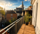 Balkon - Mitten in der Altstadt! Interessantes Mehrfamilienhaus in zentraler Wohnlage!