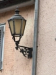 Lampe - Mitten in der Altstadt! Interessantes Mehrfamilienhaus in zentraler Wohnlage!