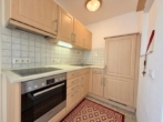 Küche - Sonnige 1 Zimmer-Wohnung mit Südbalkon & Außenstellplatz in zentraler in Stuttgart-Süd!