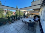 Terrasse (2. OG) - Exklusives Angebot! Ideales Wohn-/ Geschäftshaus für gehobene Ansprüche!