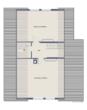 Grundriss (Bühne) - Exklusives Angebot! Ideales Wohn-/ Geschäftshaus für gehobene Ansprüche!