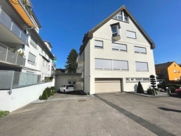 Exklusives Angebot! Ideales Wohn-/ Geschäftshaus für gehobene Ansprüche!, 73262 Reichenbach an der Fils, Mehrfamilienhaus