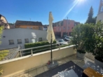 Balkon (1. OG) - Exklusives Angebot! Ideales Wohn-/ Geschäftshaus für gehobene Ansprüche!