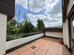 Dachterrasse - 2,5 Zimmer-Wohnung mit Dachterrasse über den Dächern von Esslingen!