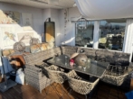 Dachterrasse - Herrliche Aussichtslage! Moderne 4,5 Zimmer-Penthousewohnung in Top-Zustand!