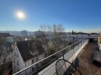 Goeppingen - Herrliche Aussichtslage! Moderne 4,5 Zimmer-Penthousewohnung in Top-Zustand!