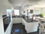 Küche - Traumhaftes exklusives 4,5 Zimmer-Penthouse für gehoben Ansprüche!