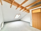 Schlafzimmer (DG) - Ideales Familienparadies! Großzügiges Reihenmittelhaus mit sonnigem Garten!