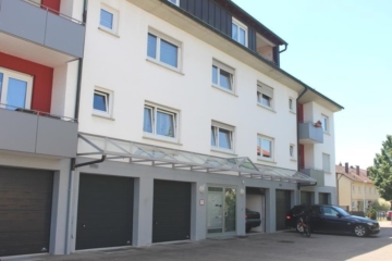 Singles & Pendler aufgepasst! Tolles 1 Zimmer-Apartment in ruhiger Wohnlage!, 73079 Süßen, Wohnung