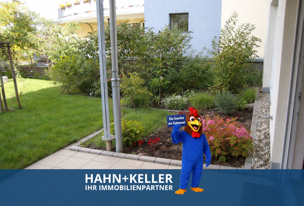 Ideal fürs Alter! Attraktive 2 Zimmer-Seniorenresidenz in bester Wohnlage! - Stuttgart (42793)