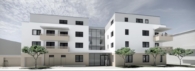 Esslingen am Neckar - Einzigartiger Ausblick auf die Esslinger Burg! 2 Zimmer-Neubauwohnung in beliebter Wohnlage!